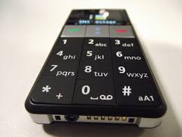 Vodafone Emporia RL1 - CNET