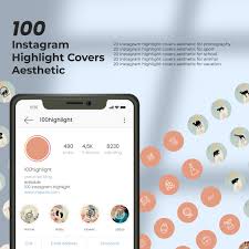 Hey guys!new video on how to make your photos aesthetic using picsart.i've made 4 edits:☾ emoji blur background☾ outlines edit☾ computer . Instagram Highlight Covers Aesthetic 100 Free Templates