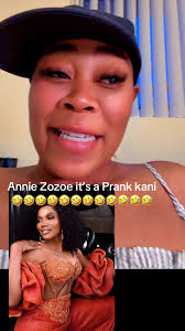 Madam Boss Pranked Jackie Ngarande