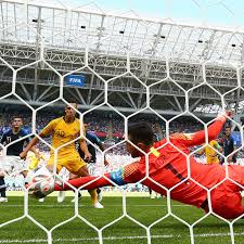 The wine advocate gave the 2018 vintage a score of 93. Russland 2018 Frankreich Australien 2 1 Fifa Com