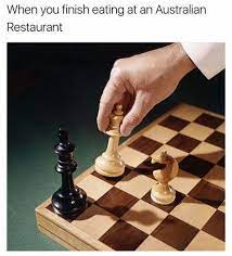 It is considered a joke opening, and is associated with internet chess humor. Checkmate Memes