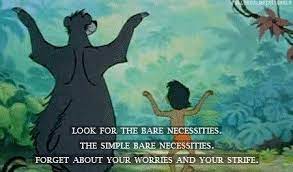 Start studying jungle book direct quotes. Baloo Jungle Book Quotes Quotesgram