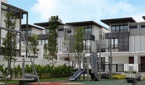 E trend realty sdn bhd. Oriental Real Estate Sdn Bhd