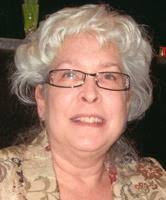 Sandra Voss Obituary (1956