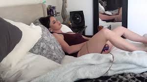 Bonnies 20 Minute 4 Orgasm Solo with Toys - Eroscillator Dildo & Clit  Sucker | xHamster