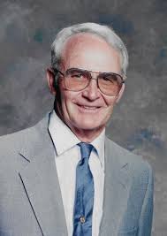 Lost my dad last night. James Winningham class of 1952