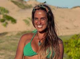 Só que pela estratégia de jogo, eu precisei votar nela. No Limite Peixinho Diz Que Reality De Sobrevivencia E Pior Que O Bbb