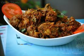 Chicken Chukka Curry Recipes Indian Recipes Curry Recipes