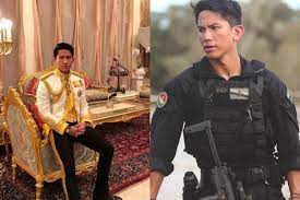Pria kelahiran 10 agustus 1991 ini mewarisi percampuran ras dari sang ibu. 13 Fakta Menarik Pangeran Brunei Abdul Mateen Yang Curi Perhatian