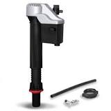 Korky QuietFill Platinum Fill Valve 528MCM - The Home Depot
