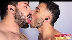 Vincentandvitor Gay Porn Videos: Sex Model Nudes | xHamster