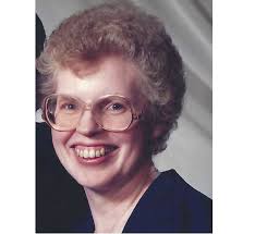 Lilian June Sutherland Obituary