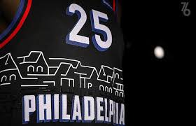 Historic national landmark that runs along the schuylkill river. 2020 21 City Edition Philadelphia 76ers