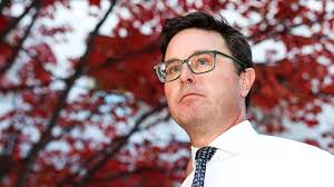 Nationals will come to regret their unduly hasty divorce