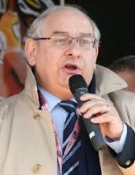 Ministers of labour and social affairs of France