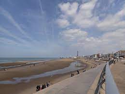 Its pleasure beach is a massive, sprawling theme park by the sea. The Best Beach Activities In Blackpool Latest News Visit Blackpool