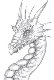 Dragon Pencil Sketch Dragon Sketch Dragon Drawings In Pencil Dragon Tattoo Sketch They're easy sketches to draw with the help of this tutorial. dragon pencil sketch dragon sketch
