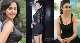 Life Introduction Of Actress Rakul Preet Singh See Photo Rakul prit singh i sidhant chaturvedi. actress rakul preet singh