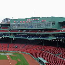Red Sox Offering $9 Standing Room Tickets to Boston Students