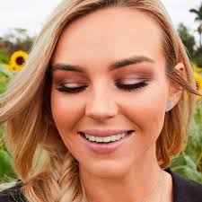 Love Trust Fairy Dust Eye Cheek Palette Tarte Tarte Love Trust Fairy Dust Eyeshadow Palette Beauty Hacks How To Do Eyeshadow Beauty