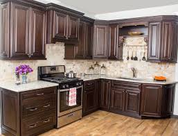Elite Kitchen Designs Dark Chocolate Cabinets Cost Of Kitchen Cabinets Kitchen Cabinets And Granite Custom Kitchen Cupboards