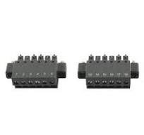Allen-Bradley Screw Clamp Removable Connector Set
