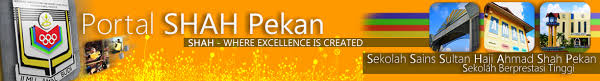 Check spelling or type a new query. Portal Sekolah Sains Sultan Haji Ahmad Shah Pekan