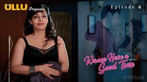 Wanna Have A Good Time Episode 4 » XMaza