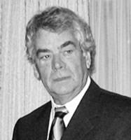 Victor MACLEOD Obituary (2020)