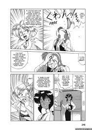 Read Gunsmith Cats 26 Online For Free In English Minnie May Page 4 Manga Eden Manga Cats Read Manga Online Free