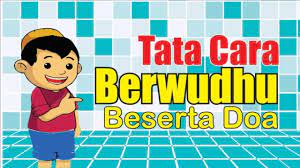 Tata cara berwudhu yang benar adalah sesuai dengan syariat islam dengan sejumlah urutan disunahkan dengan cara menghirup air, kemudian mengeluarkannya dan dengan cara memencet hidung. Animasi Tatacara Berwudhu Beserta Doa Youtube