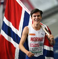 Unibet med spill om jakob ingebrigtsen i forbindelse med ol i tokyo i 2020. Norway S Ingebrigtsen Brothers Stars Of The Track Life In Norway