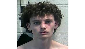 KSP CHARGES TEENAGER WITH MURDER IN DEATH OF FATHER