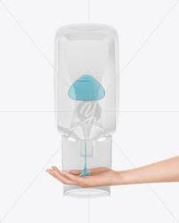 70 Gambar Hand Sanitizer Mockups Terbaik Di 2020 Desain Bungkus Kado Kreatif Kemasan