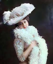 She was sent to live with her godfather in sneek, where she was trained. About The Film Mata Hari