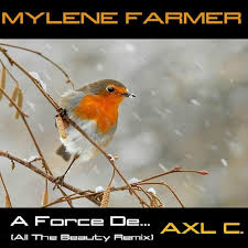 Je t'aime melancolie (felix da housecat remix). Mylene Farmer Remixes By Caroline
