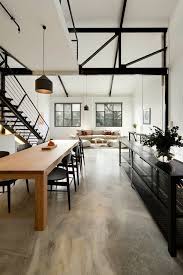 An In Depth Guide To Polished Concrete Floors Interior Architecture Design Natural Home Decor House Interior