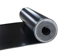 Industrial Shock Absorbing 3Mm 5Mm 10Mm Black Sbr Rubber Sheet Mat Floor Roll