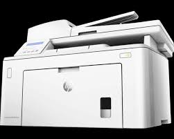 In the duplexer, the recommended media weight ranges between 60 and 105 gsm. Hp Laserjet Pro Mfp M227sdn Hp Store Malaysia