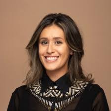 Desiree Grey's Instagram, Twitter & Facebook