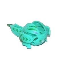 Bakugan battle planet resurgence starter set aquos pyravian darkus hydranoid 12b. Bakugan Battle Brawlers Loose Figure Limulus Ventus Green Toy By Bakugan Shop Online For Toys In Australia