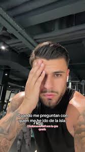 Fran La Isla De Las Tentaciones