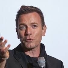 Ewan Mcgregor