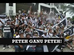 ~ peteh ganu peteh ! 3rd Party Band Reverbnation