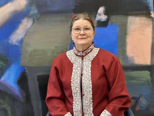 Satu Santala: I see a lot of potential in NDF - Nordic Development Fund