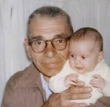 Russell William Bible Sr. (1902-1973)