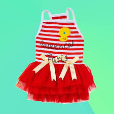 Pièce forte dans le vestiaire des femmes enceintes, la marinière est la tenue dont on ne peut se passer quand le ventre commence à s'arrondir. Robe Mariniere Rouge A Volant Pour Chat Taille M Couleur Rouge