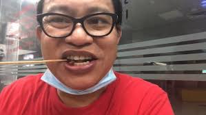 LARSIAN CEBU BBQ LASANG PINOY @ AL RIGGA DUBAI, PASHAL PASHAL PAG MY TIME. 