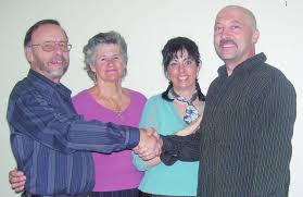 UNE RÉUSSITE POUR LE UNE RÉUSSITE POUR LE