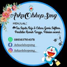 Yuk, coba aplikasi editing foto jadi kartun ini! Logo Olshop Doraemon Bisa Pake Foto Sendiri Shopee Indonesia